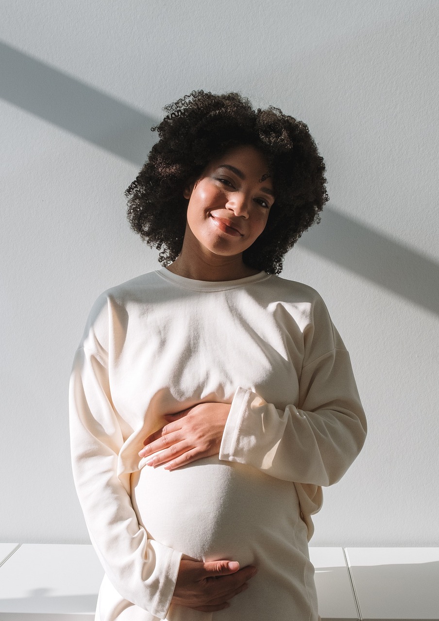 脂肪吸引を妊娠予定の方はいつまで受けていいの？